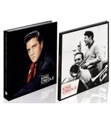 The Making Of King Creole Elvis Presley - FTD Boek