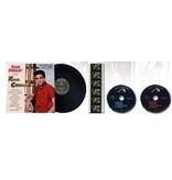 The Making Of King Creole Elvis Presley - FTD Book