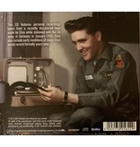 MRS Camden - Elvis Made In Germany The Private Recordings  - 1 CD Set