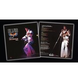 MRS - Elvis On Tour 1974 California - 3 CD Deluxe Set Limited Edition