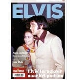 Magazine - ELVIS 86