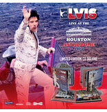 MRS - Elvis Live At The Houston Astrodome 1974 - Deluxe CD set