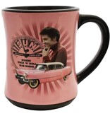 Elvis Mok Pink Cadillac - Sun Records