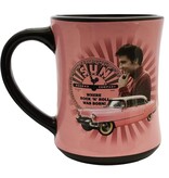 Elvis Mok Pink Cadillac - Sun Records