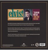 Elvis Presley : Stuck On You - Fame And Fortune Graceland Collector's Edition 10" Vinyl Single