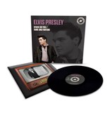 Elvis Presley : Stuck On You - Fame And Fortune Graceland Collector's Edition 10" Vinyl Single