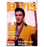Magazine - ELVIS 87