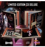 MRS - Las Vegas Hilton Presents Elvis Down In The Alley Opening Night  1974 - Deluxe CD set