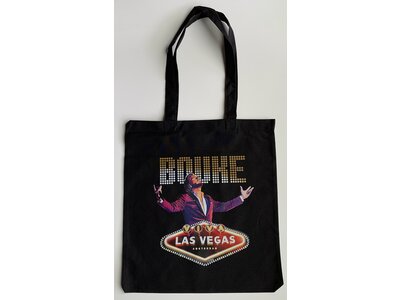 Bouke Viva Las Vegas Tote Bag