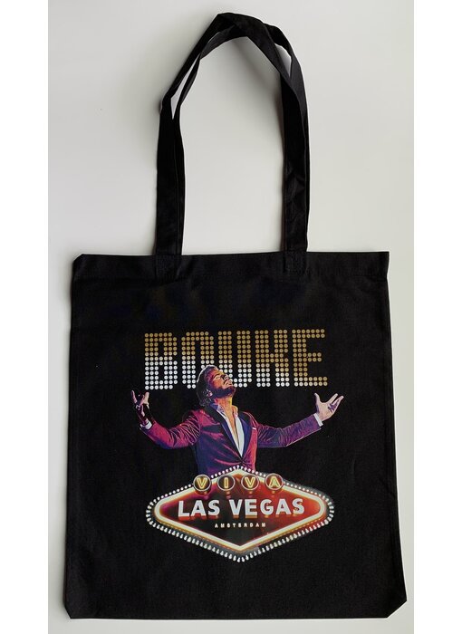 Bouke Viva Las Vegas Tote Bag