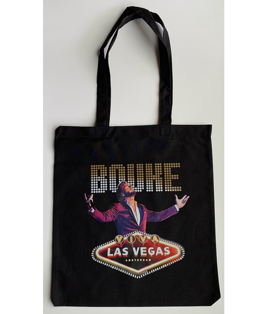 Bouke Viva Las Vegas Tote Bag