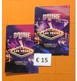 Poster Bouke Viva Las Vegas 2025