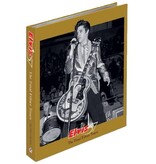 Elvis '57 The Final Fifties Tours - FTD Book
