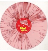 Elvis Piger! Piger! Piger! - 33RPM Splatter Vinyl Memphis Mansion Label