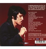MRS Camden - Las Vegas International Presents Elvis August 1969  - 1 CD Set