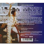 MRS - Elvis Live At The Houston Astrodome 1974 - Deluxe CD set