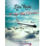 Lisa Marie The King's Flying Graceland