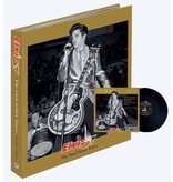 Elvis '57 The Final Fifties Tours - FTD Book