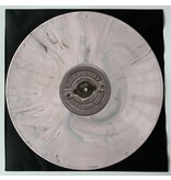 Jailhouse Rock Pink Marble Vinyl 33 RPM Elvis Presley - Memphis Mansion Label