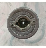 Jailhouse Rock Pink Marble Vinyl 33 RPM Elvis Presley - Memphis Mansion Label