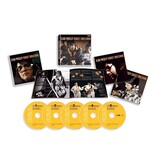 Elvis Presley Sunset Boulevard - The 5 CD Box Set Legacy Label