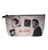 Elvis Make Up Bag - Frames