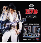 MRS - From Elvis Recorded Live In Memphis 1974 - Deluxe 2 CD set
