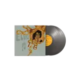 Elvis At Stax On Silver Vinyl 33 RPM Music On Vinyl Exclusive Label