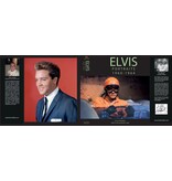 Elvis Portraits 1960-1964  Photobook