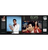 Elvis Portraits 1965-1969 Photobook