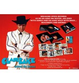 Clambake - Behind The Scenes Box