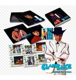 Clambake - Behind The Scenes Box