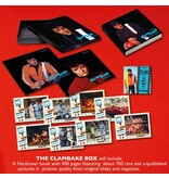 Clambake - Behind The Scenes Box