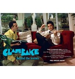 Clambake - Behind The Scenes Box