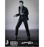 ICONIQ STUDIOS IQLS03 エルビスプレスリー 監獄版Elvis Elvis Presley Jailhouse Rock 1:6 Scale Figure - Iconiq Studios