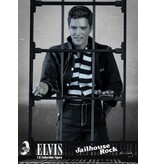 Elvis Presley Jailhouse Rock 1:6 Scale Figure - Iconiq