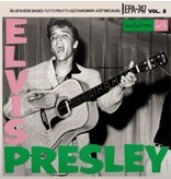 The First EP Of Elvis Presley Around The World - Vol. 2