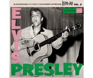Elvis Presley – 8Classic Albums中古CD全127曲 Elvis Presley – 8Classic Albums中古CD全127曲 - メルカリ