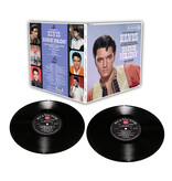 FTD Vinyl - Elvis Harem Holiday