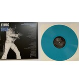 Elvis Live In Concert 1974 March 14 - 19 Murfreesboro 33RPM 2 LP Set - World Records Label