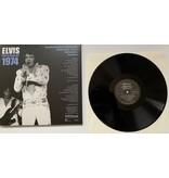 Elvis Live In Concert 1974 March 14 - 19 Murfreesboro 33RPM 2 LP Set - World Records Label