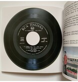 The First EP Of Elvis Presley Around The World - Vol. 2