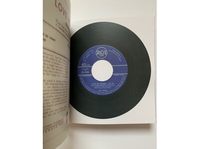 The First EP Of Elvis Presley Around The World - Vol. 2