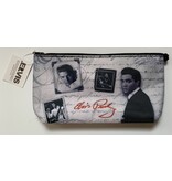 Elvis Make Up Bag - Frames