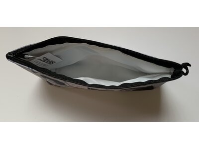 Elvis Make Up Bag - Frames