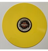 Elvis Rocker Revisited - 33RPM Yellow Vinyl Memphis Mansion Label