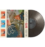A Date With Elvis On Silver / Black Vinyl 33 RPM Music On Vinyl Exclusive Label