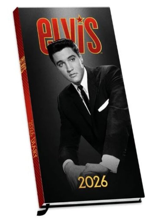 Agenda 2026 - Elvis - Danilo