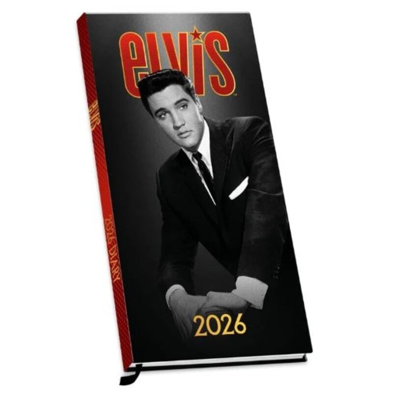Agenda 2026 - Elvis - Danilo