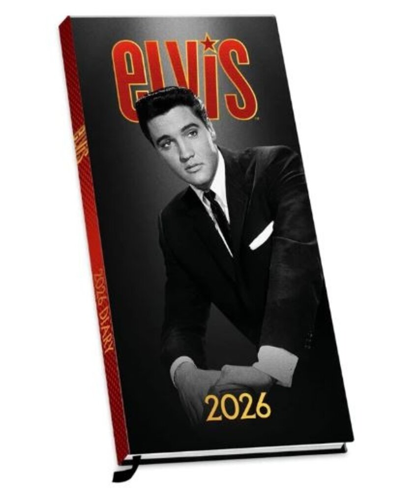 Agenda 2026 - Elvis - Danilo
